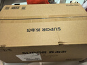 苏泊尔（SUPOR）304不锈钢5.2L压力锅22cm【3-5人适用】快煮防爆高压锅电磁炉通用 实拍图