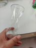 甜浪海猫碗双碗自动喂食器不锈钢狗盆幼猫吃饭喝水防打翻饮水机宠物食盆 实拍图