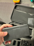 TELESIN适配大疆action5pro电池充电盒osmo action5充电器 同时三充 收纳内存卡 100%充满 实拍图