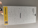 品胜 适用于华为mate50/50E钢化膜 mate50/mate50e手机保护膜高清防摔耐磨耐刮抗指纹贴膜前膜 2片装 实拍图