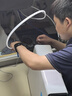 海尔（Haier）【鲜活水】瞬时1400Gpro+直饮净水机RO反渗透净水器双出水净饮机HKC3000-R883D2U1国家补贴 实拍图