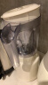 美的（Midea）【国家补贴】榨汁料理机榨汁杯多功能易清洗家用小型搅拌机果汁机婴儿辅食机MJ-WBL2507B 实拍图