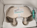 skg颈椎按摩器 H5-2豪华【礼盒款】红光聚灸热敷披肩 肩颈腰部颈部按摩仪 送男女友生日便携出游礼物 实拍图