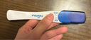 可丽蓝（Clearblue）验孕棒2支试纸新品早早孕测试笔 hCG诊断试剂 检测灵敏提前6天测 实拍图