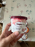 哈根达斯（Haagen-Dazs）经典草莓口味冰淇淋 100ml/杯 实拍图