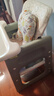 babycare儿童马桶坐便器小马桶宝宝马桶多功能婴幼儿便盆6月-6岁 温特绿 实拍图