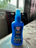 Aerogard 澳乐家驱蚊喷雾驱蚊液神器花露水防蚊便携澳洲进口10%派卡瑞丁儿童135ml 实拍图