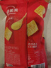 良品铺子 小米锅巴 五香味90后怀旧膨化零食 休闲小吃90g 实拍图