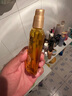 施华蔻（Schwarzkopf）金致润养瞬柔精油75ml(护发精油 免洗滋养 防毛躁 亮泽顺滑) 实拍图