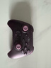 雷神（ThundeRobot）G50 PLUS 三模无线游戏手柄 紫晶透 Switch类xbox霍尔摇杆霍尔扳机蓝牙体感PC电脑荒野 双影奇境  实拍图