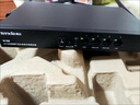 Tenda腾达W18E双频企业级路由器千兆无线1200M家用商用路由器VPN/千兆端口/wifi穿墙/智能管理 实拍图