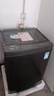 美的（Midea）波轮洗衣机全自动家用 MB12L2 12公斤大容量 除螨 飓风深层劲洗 随心洗 以旧换新 家电国家补贴20% 实拍图