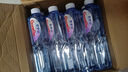 景田 百岁山 天然矿泉水 570ml*24瓶 整箱装 会议办公 家庭健康饮用水 实拍图