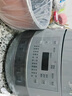 美的（Midea）【国家补贴】0涂层精钢厚釜电压力锅5L双胆全自动智能预约家用煲汤煮饭电饭煲C5856G高压锅4-6人 实拍图