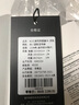 MIDO HOUSE铭都100支长绒棉纯棉贡缎拼色床上四件套-冰川蓝 1.8m床笠款 实拍图