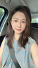 普拉达（PRADA）透光唇膏口红U001莫测蓝 生日礼物女送女友女生老婆纪念日 实拍图