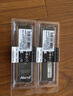金士顿（Kingston）FURY 32GB(16G×2)套装 DDR4 4000 台式机内存条 Renegade叛逆者系列 骇客神条 实拍图