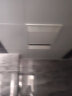 精美好太太浴霸风暖集成吊顶LED灯卫生间浴室取暖风机排气照明五合一多功能 金双核-触屏开关 实拍图