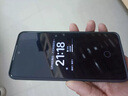 小米 REDMI Note14 5G 国家补贴 金刚品质 5110mAh大电量 大光圈超感相机 8GB+128GB 子夜黑 红米手机 实拍图