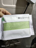 最生活方巾纯棉洗脸3条装 A类柔软家用小毛巾吸水透气擦脸口水巾 实拍图