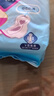 薇尔医护级日用卫生巾姨妈巾 超薄透气240mm*10片 V感贴合亲肤防漏 实拍图