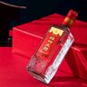 剑南春 简装 醇酿经典绵竹大曲 52度 500ml*12瓶 整箱装 浓香型白酒 实拍图