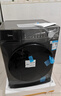 美的（Midea）滚筒洗衣机全自动家用【MG100V36T】懒人超薄10公斤 以旧换新 家电国家补贴20% 一级能效 内衣洗  实拍图