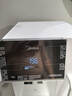 美的（Midea）魔方加热台式净水器即热式直饮机净饮机家用净饮一体机RO反渗透免安装国家补贴JR2288T-RO 实拍图