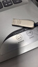 闪迪（SanDisk） 32GB USB3.2 U盘 CZ74 读速高达150MB/s 金属高速u盘 安全加密 学习办公投标大容量优盘 实拍图