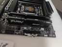 华硕（ASUS）TUF GAMING X870E-PLUS WIFI7 主板 支持 CPU 9900X3D/9950X3D/9800X3D (AMD X870/socket AM5) 实拍图