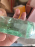 德德维芙（DETVFO）芦荟胶100%正品补水保湿天然完美祛痘印淡化疤痕修复皮肤晒伤220g 实拍图