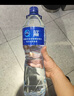 依能 锌强化 无糖无汽弱碱 苏打水饮料 500ml*24瓶 可饮用饮品 塑膜装 实拍图