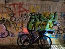 喜德盛（xds）xds ad350喜德盛ad350 25款公路车喜德盛公路车公路自行车喜德盛 2025款|车厘紫 700Cx480mm|身高165-175cm 实拍图