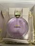 香奈儿（Chanel）邂逅柔情淡香水(喷装)100ml礼盒装粉瓶粉邂逅 生日礼物送女友老婆 实拍图