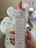 名创优品（MINISO）1.5mm极细自动眉笔防水防汗不掉色 灰色1支装 0.06g 实拍图