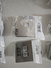 公牛（BULL）插座G12量贩装10A五孔插座86型插座面板G12Z223S星空灰10只装插座 实拍图