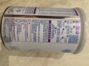 雀巢（Nestle）早启能恩特殊配方奶粉400g 含有DHA（适用于早产/低出生体重儿） 早启能恩400g*1罐 实拍图
