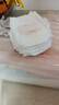 好奇（Huggies）铂金装成长裤L120片(9-14kg)大号婴儿尿不湿小桃裤超薄拉拉裤透气 实拍图