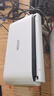爱普生（EPSON） DS410 A4彩色文档馈纸式自动连续双面高速扫描仪批量扫描文档合同扫描 实拍图