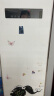 京东家电清洗 空调方形柜机【全拆洗】服务 家电同城上门清洁保养 实拍图