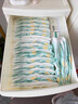 好奇（Huggies）心钻装小森林拉拉裤XXL30片(15kg以上)加加大号尿不湿夏季超薄 实拍图
