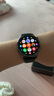 HUAWEI WATCH GT 5 国家补贴15% 幻夜黑46mm华为智能手表情绪健康助手玄玑感知系统 实拍图