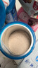 嘉宝（GERBER）高铁米粉婴幼儿辅食米糊原味250g 含DHA活性益生菌6月龄 实拍图