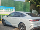 景奇【热卖榜单TOP1】2025升级陶瓷膜全国免费包安装汽车贴膜隔热防爆膜车窗玻璃防晒膜隐私膜 高清前挡+车窗+后挡【特殊颜色/特殊大尺寸】 全国免费施工包除旧 实拍图