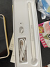 倍思电容笔iPad苹果笔【2025升级】适用25年Pro/Air/Mini/iPad11平板触控触屏手写笔applepencil二代 实拍图