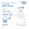 碧然德（brita） 【孙颖莎推荐】家用净水壶 滤水壶滤芯 MAXTRA+LE 去水垢专家版滤芯 设计师水壶蓝色+专家版滤芯12枚 实拍图