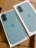 Apple/苹果 iPhone 16（A3288）128GB 深青色 支持移动联通电信5G 双卡双待手机 实拍图