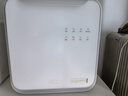 波咯咯紫外线消毒柜婴儿奶瓶消毒器烘干一体机无汞灯珠宝宝餐具玩具家用 全能X20-20颗灯珠 24L HEPA过滤 实拍图