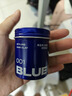 尊蓝男士强塑定型发泥90g （发胶发蜡 哑光发膏 头发造型自然蓬松 ） 实拍图