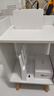 小米（MI）路由器BE3600 2.5G 3600兆级WiFi7 4核高通处理器 2.5G网口 IOT联动 实拍图